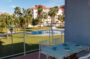 Alterhome Apartamento con Piscina en el Vergel